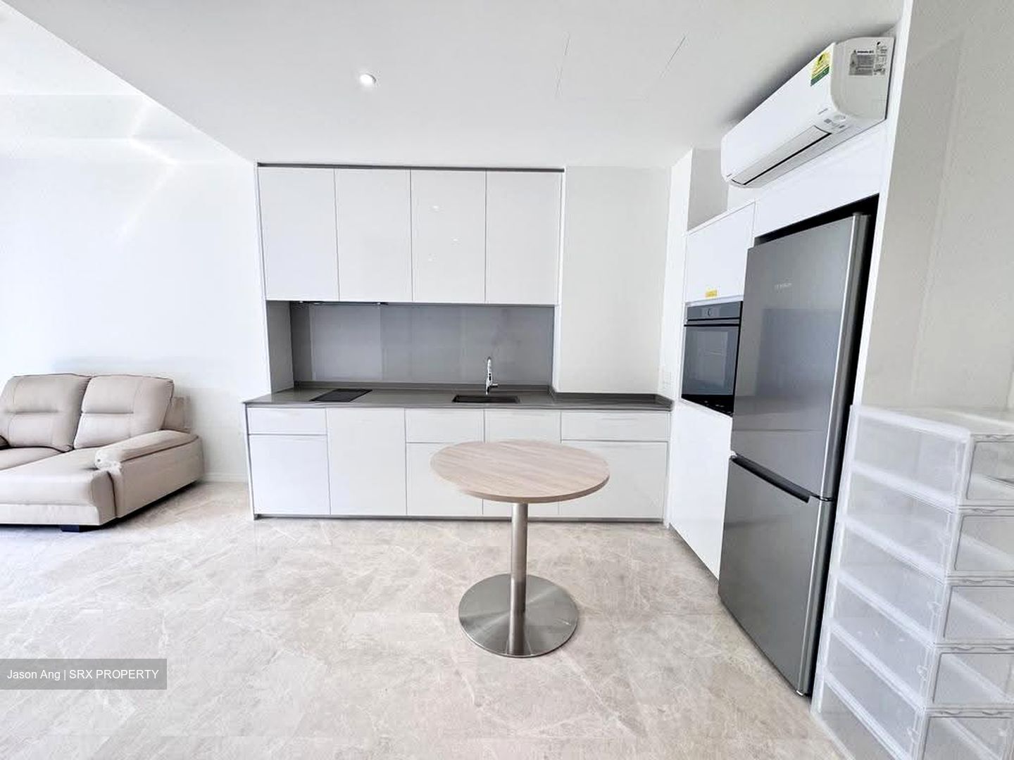 Amber Park (D15), Condominium #632475201